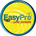 Easypro Pond Products logo
