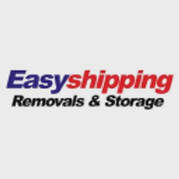 Easy Shipping Ltd logo