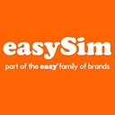 easySim logo