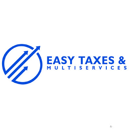 EASY Taxes & Multiservices LLC logo