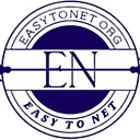 easytonet.org logo