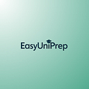 EasyUniPrep logo