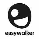 Easywalker logo