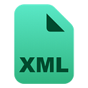 Easy XML logo