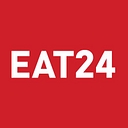 Yelp Eat24 logo