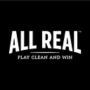 All Real Nutrition logo