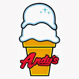 Andy's Frozen Custard logo