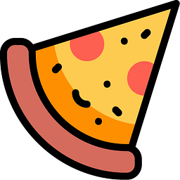 Andy's Pizza logo