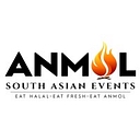 Anmol Llc logo