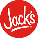Jack's Family Restaurants, logo