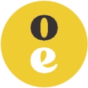 Over Easy Restaurants logo