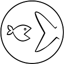 Eatbigfish logo