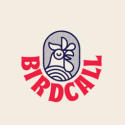Birdcall logo