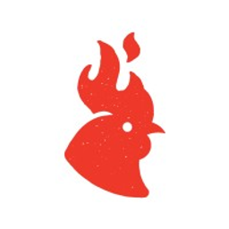 BIRDCODE Hot Chicken logo