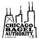 Chicago Bagel Authority logo