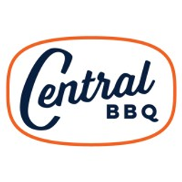 Central BBQ logo