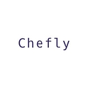Chefly logo