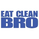 Eat Clean Bro LLC logo