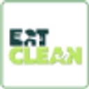 Eat Clean logo