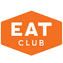 EatClub logo