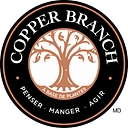Copper Branch logo