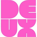 Logo for eatdeux.com