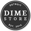 Dime Store logo