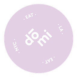 Domi Foods, Corp. logo
