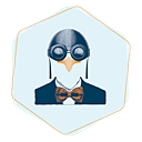 Doughbird logo