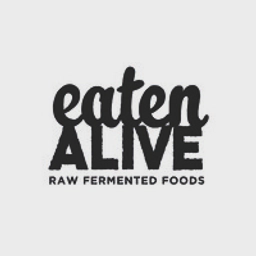 Eaten Alive Ltd logo