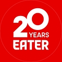 Logo for eaterwineclub.com