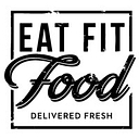 Eat Fit Food logo