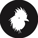Flock Rotisserie + Greens logo