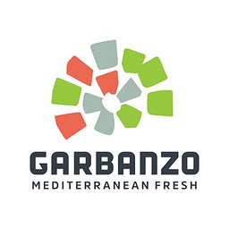 Garbanzo Mediterranean Fresh logo