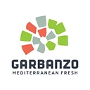 Garbanzo Mediterranean Grill logo