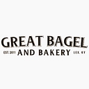 Great Bagel & Bakery logo