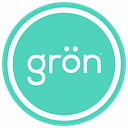 Grön och miljövänlig städning Sverige AB logo