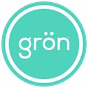 Grön och miljövänlig städning Sverige AB logo