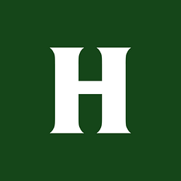 Harvie logo