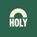 Eat Holy logo