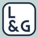Leaf & Grain logo