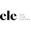 eatliveescape.com logo