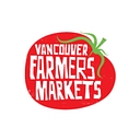 Vancouver Farmers Markets logo