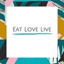 Eat Love Live logo