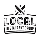Local Restaurant Group logo