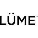 LÜME logo