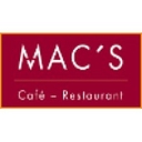 Mac's Cafe Restaurant logo