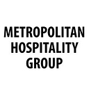 Metropolitan Hospitality Group logo