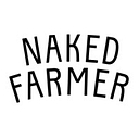 Naked Farmer logo
