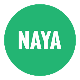 NAYA logo